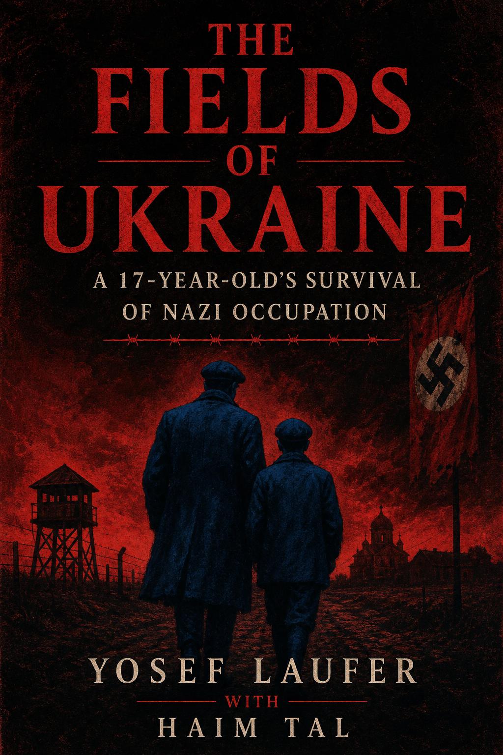 The Fields of Ukraine